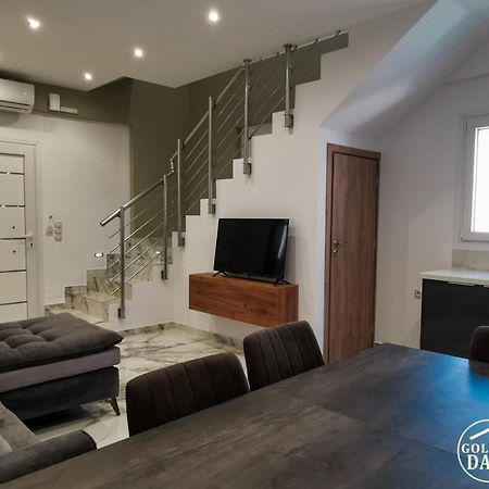 Golden Days Villas Sívas Стая снимка