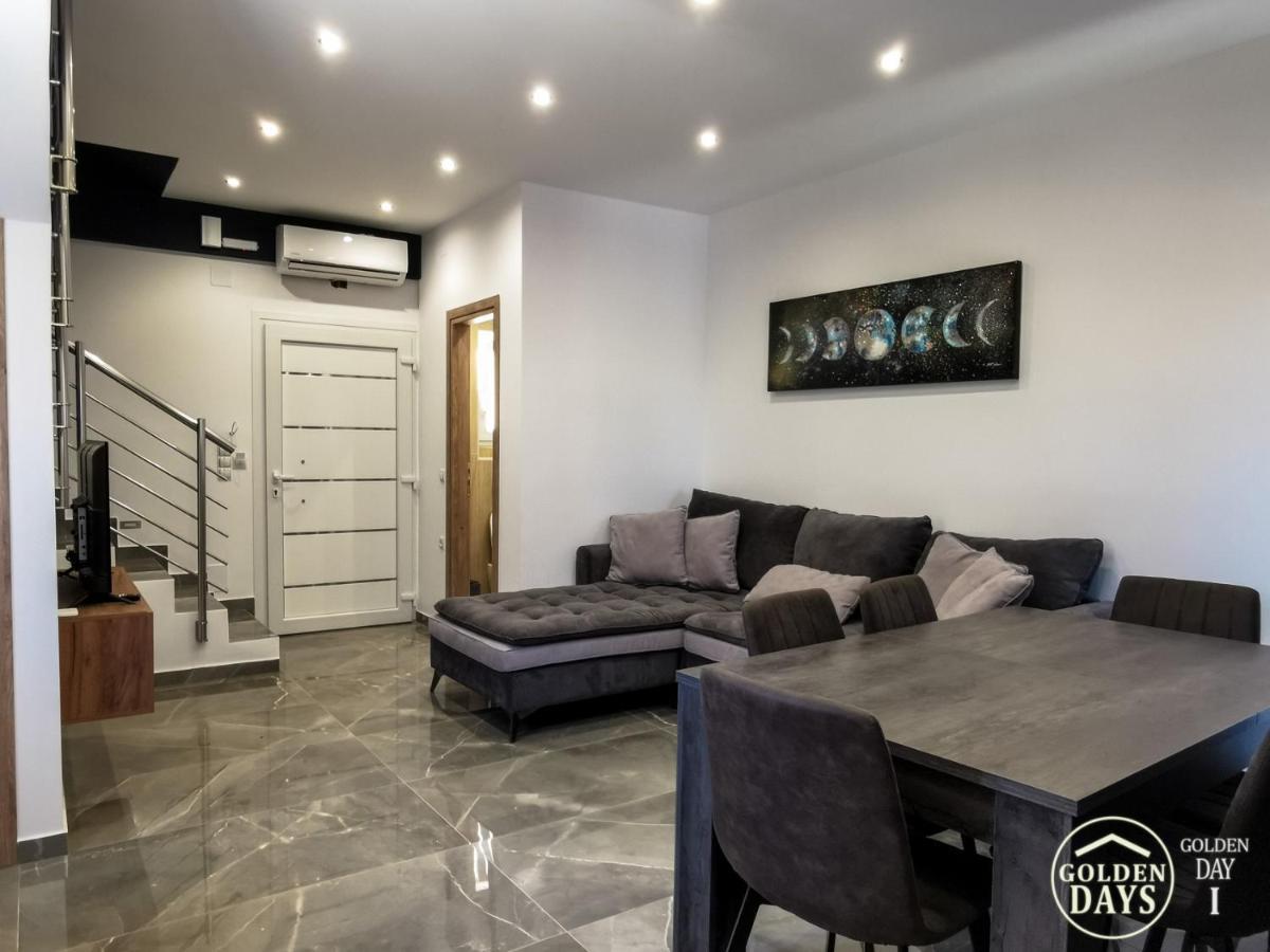 Golden Days Villas Sívas Екстериор снимка