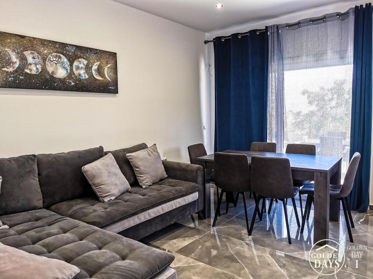 Golden Days Villas Sívas Екстериор снимка
