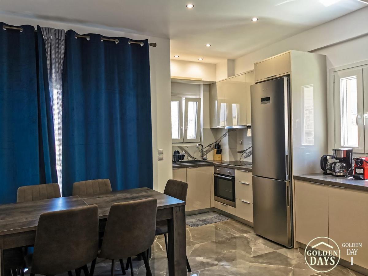 Golden Days Villas Sívas Екстериор снимка