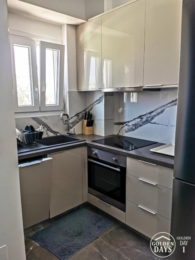 Golden Days Villas Sívas Екстериор снимка