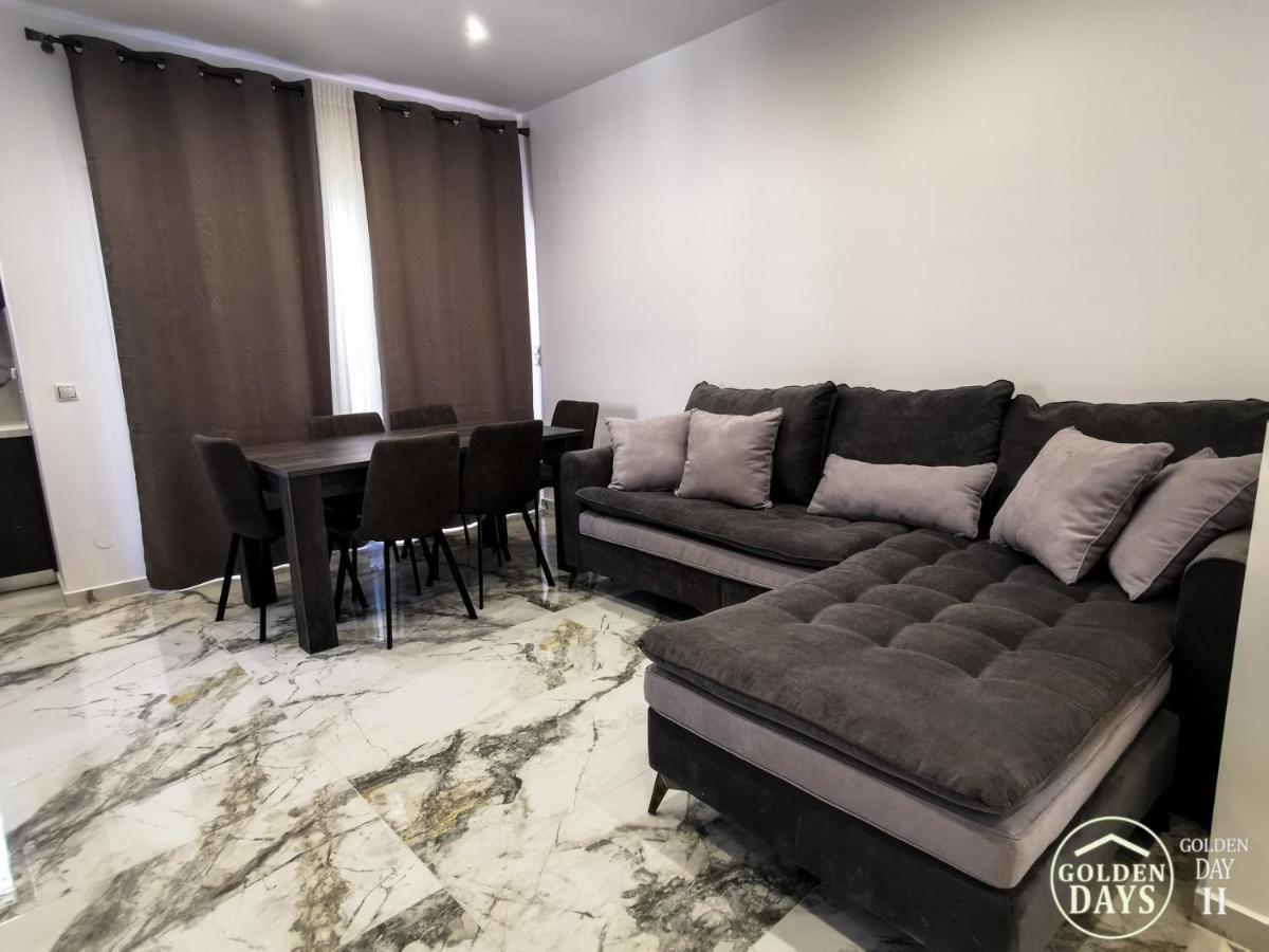 Golden Days Villas Sívas Екстериор снимка