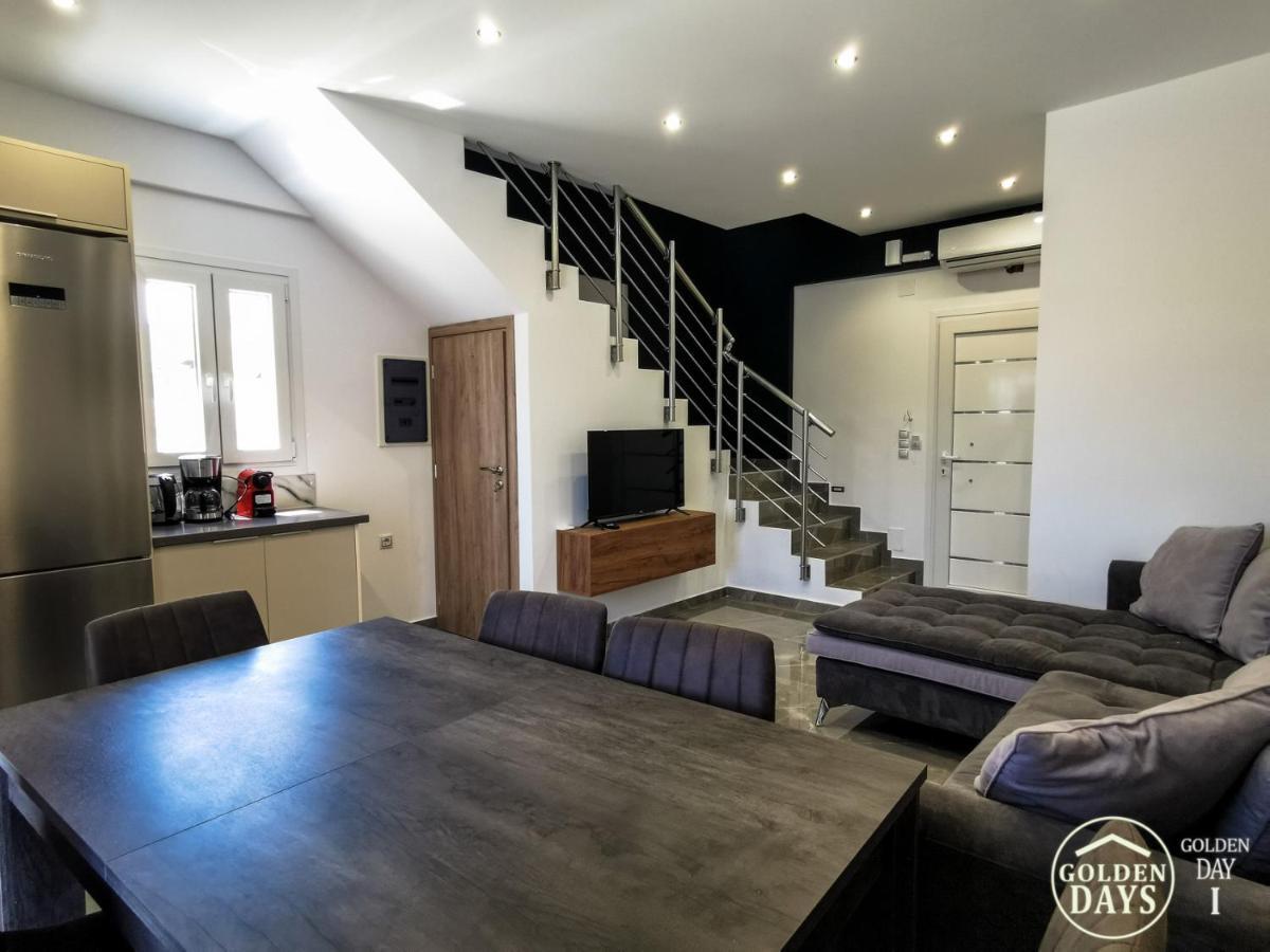 Golden Days Villas Sívas Екстериор снимка