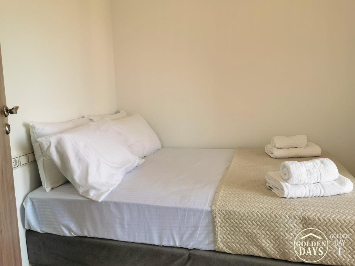 Golden Days Villas Sívas Екстериор снимка
