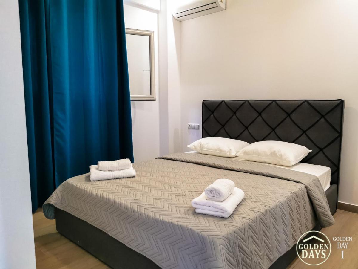 Golden Days Villas Sívas Екстериор снимка
