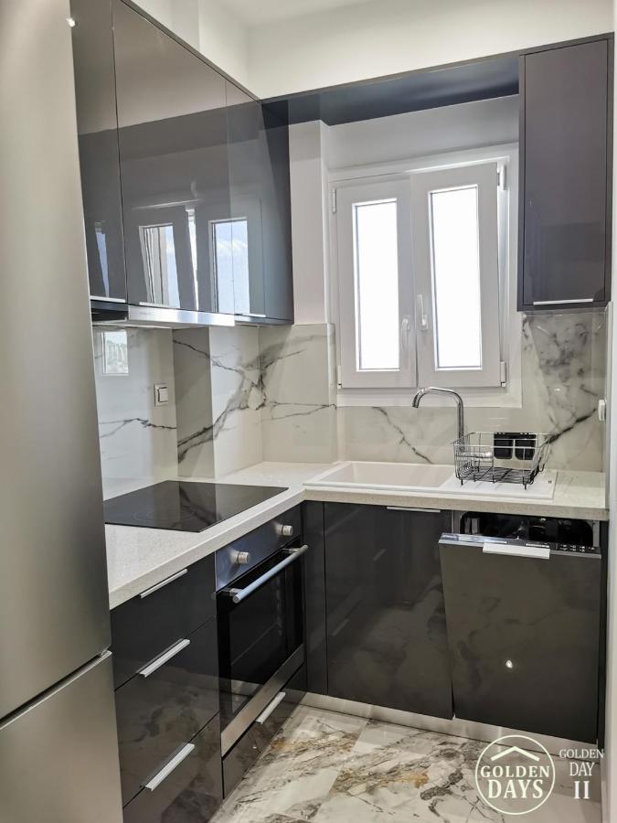 Golden Days Villas Sívas Екстериор снимка