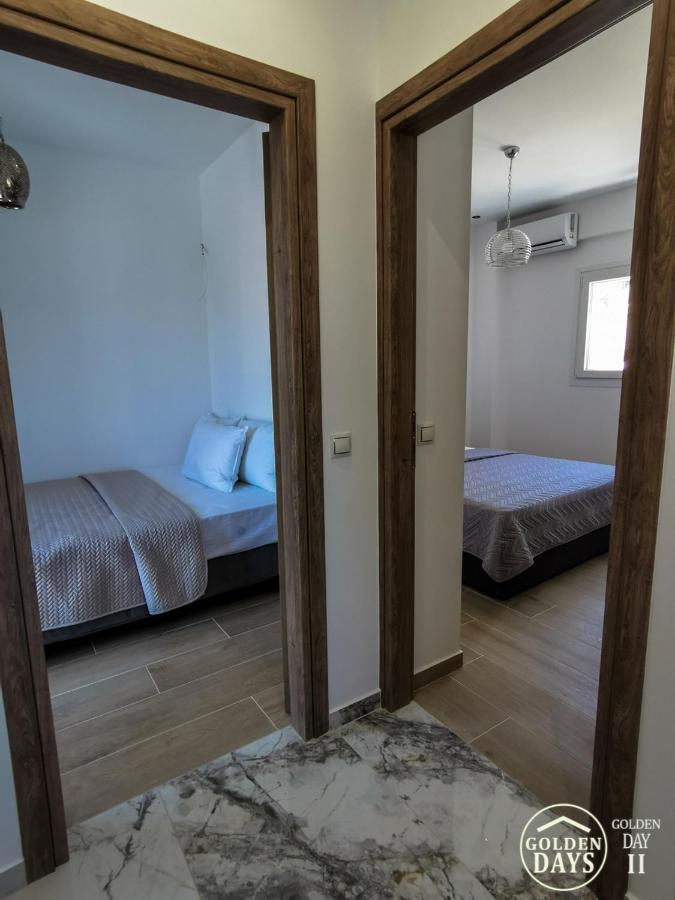 Golden Days Villas Sívas Екстериор снимка