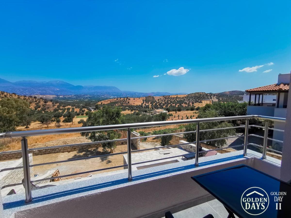 Golden Days Villas Sívas Екстериор снимка