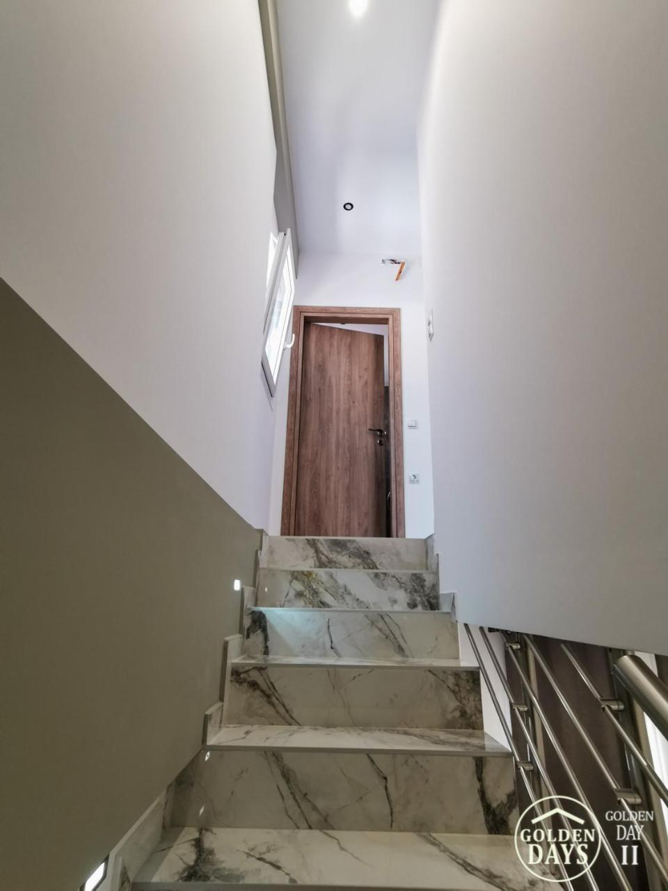Golden Days Villas Sívas Стая снимка