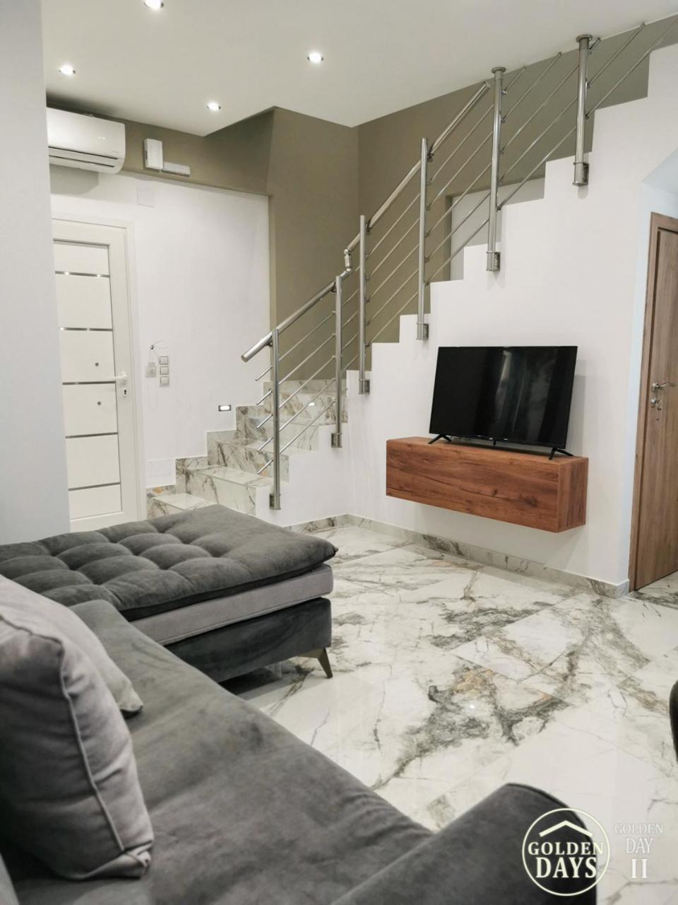 Golden Days Villas Sívas Стая снимка