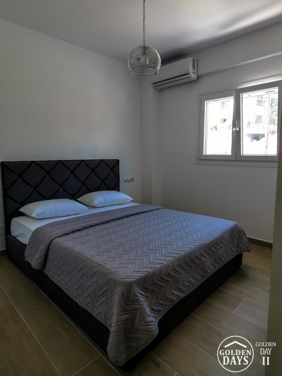 Golden Days Villas Sívas Стая снимка