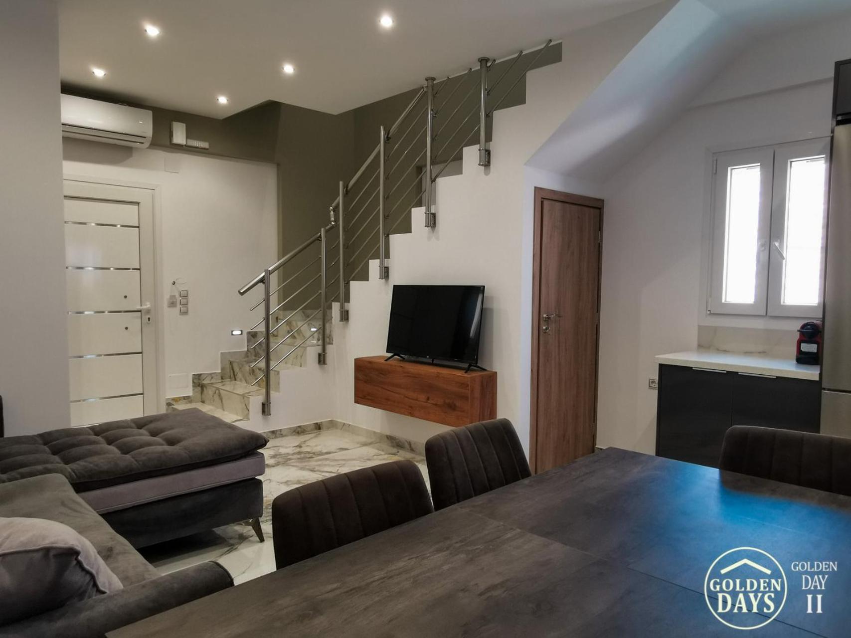Golden Days Villas Sívas Стая снимка