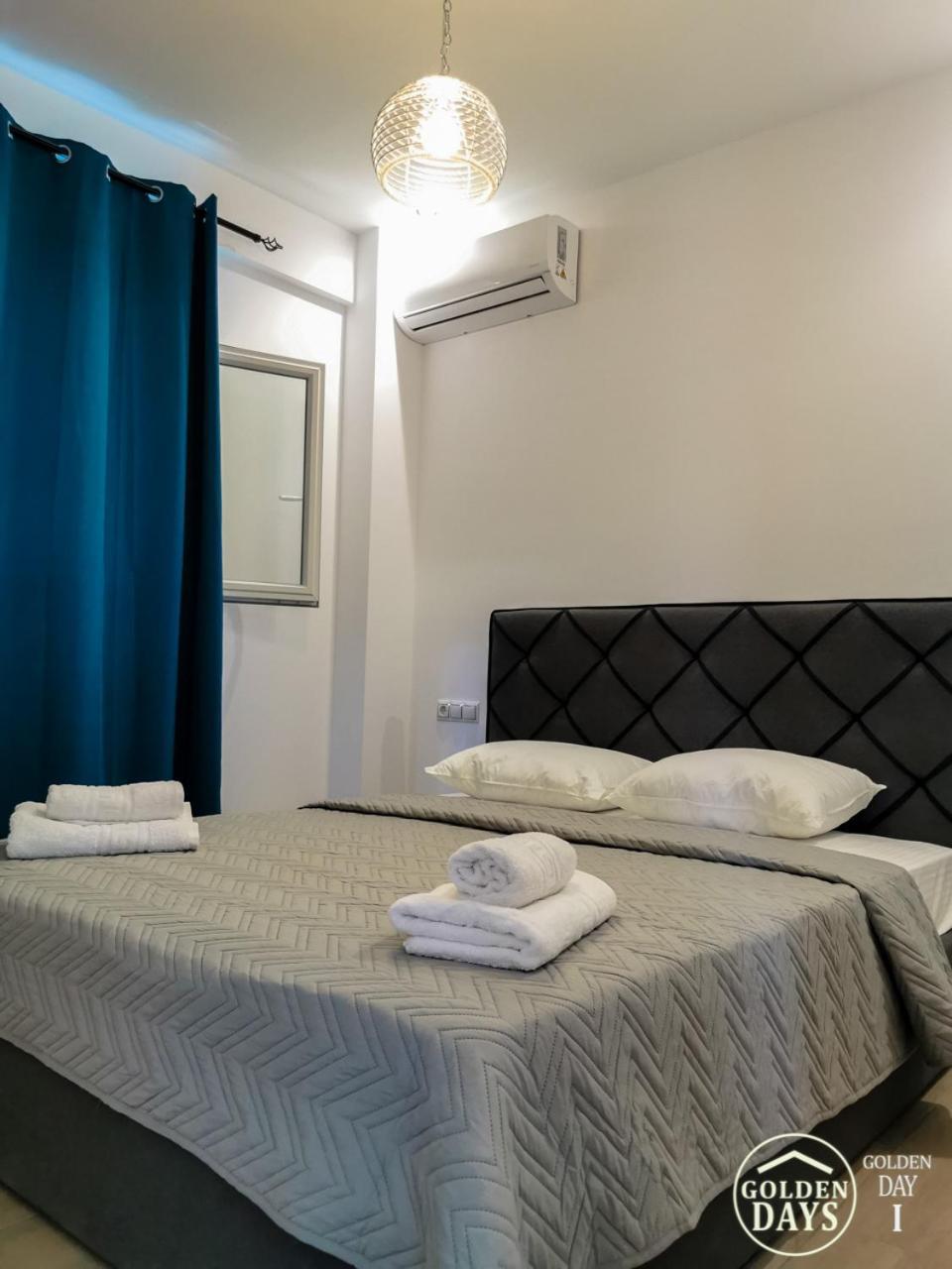 Golden Days Villas Sívas Стая снимка