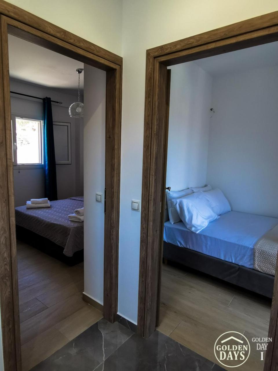 Golden Days Villas Sívas Стая снимка