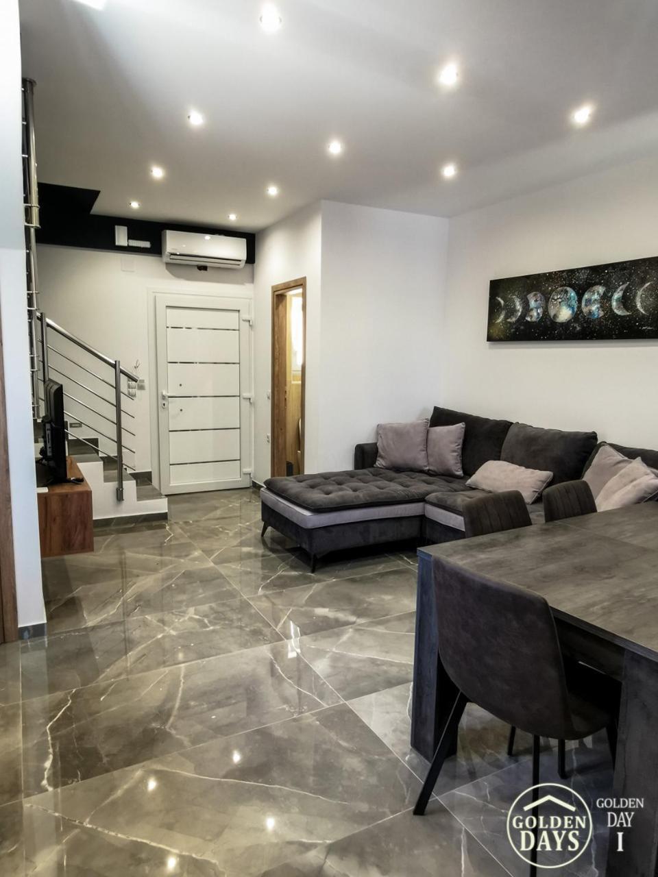 Golden Days Villas Sívas Стая снимка